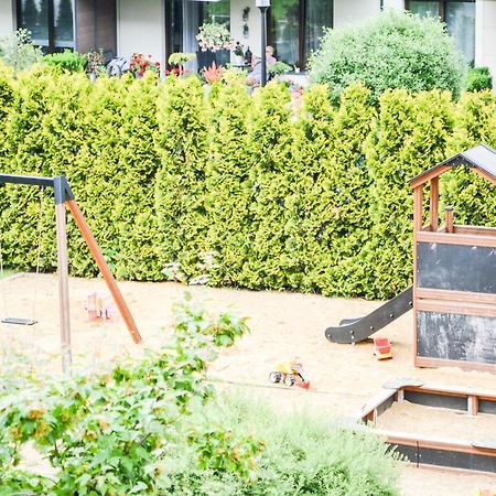 Apartament Apartament DeLux przy Wiśle Kraków Zewnętrze zdjęcie