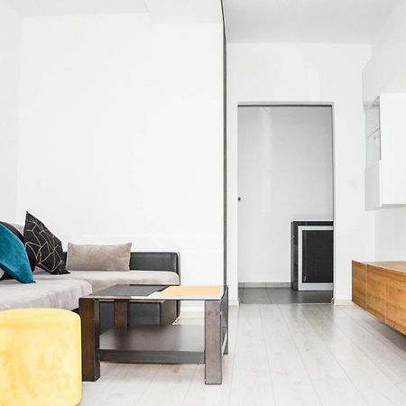Apartament Apartament DeLux przy Wiśle Kraków Zewnętrze zdjęcie