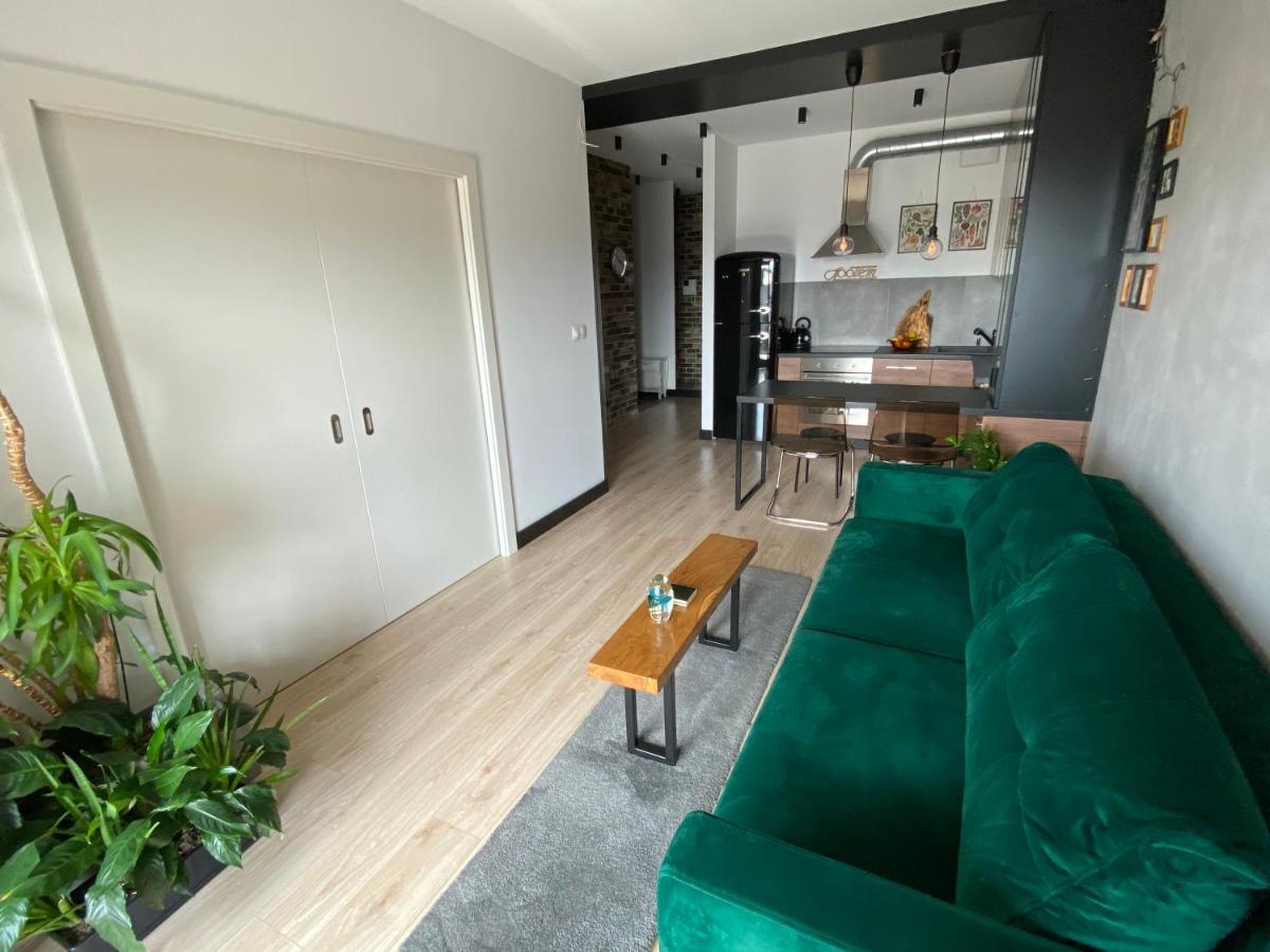 Apartament Apartament DeLux przy Wiśle Kraków Zewnętrze zdjęcie