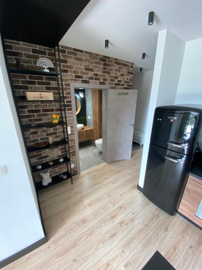 Apartament Apartament DeLux przy Wiśle Kraków Zewnętrze zdjęcie