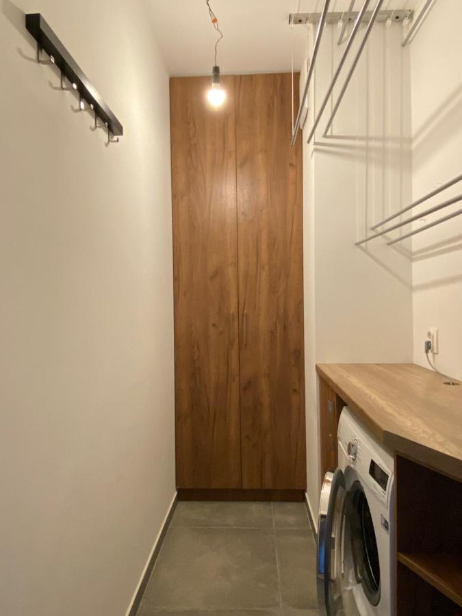 Apartament Apartament DeLux przy Wiśle Kraków Zewnętrze zdjęcie