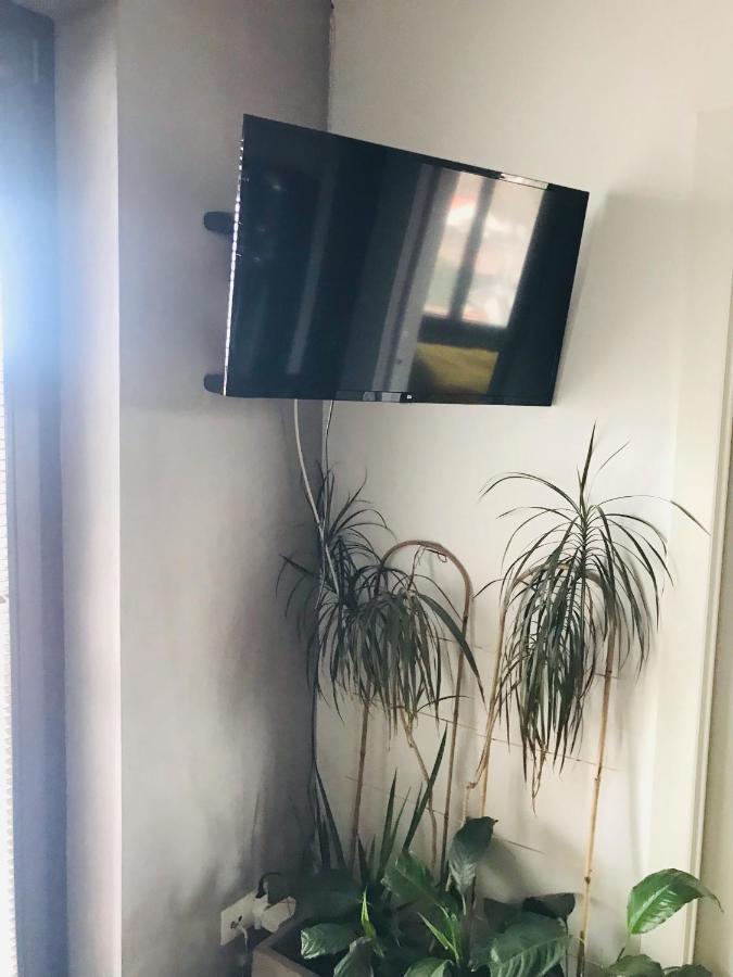 Apartament Apartament DeLux przy Wiśle Kraków Zewnętrze zdjęcie