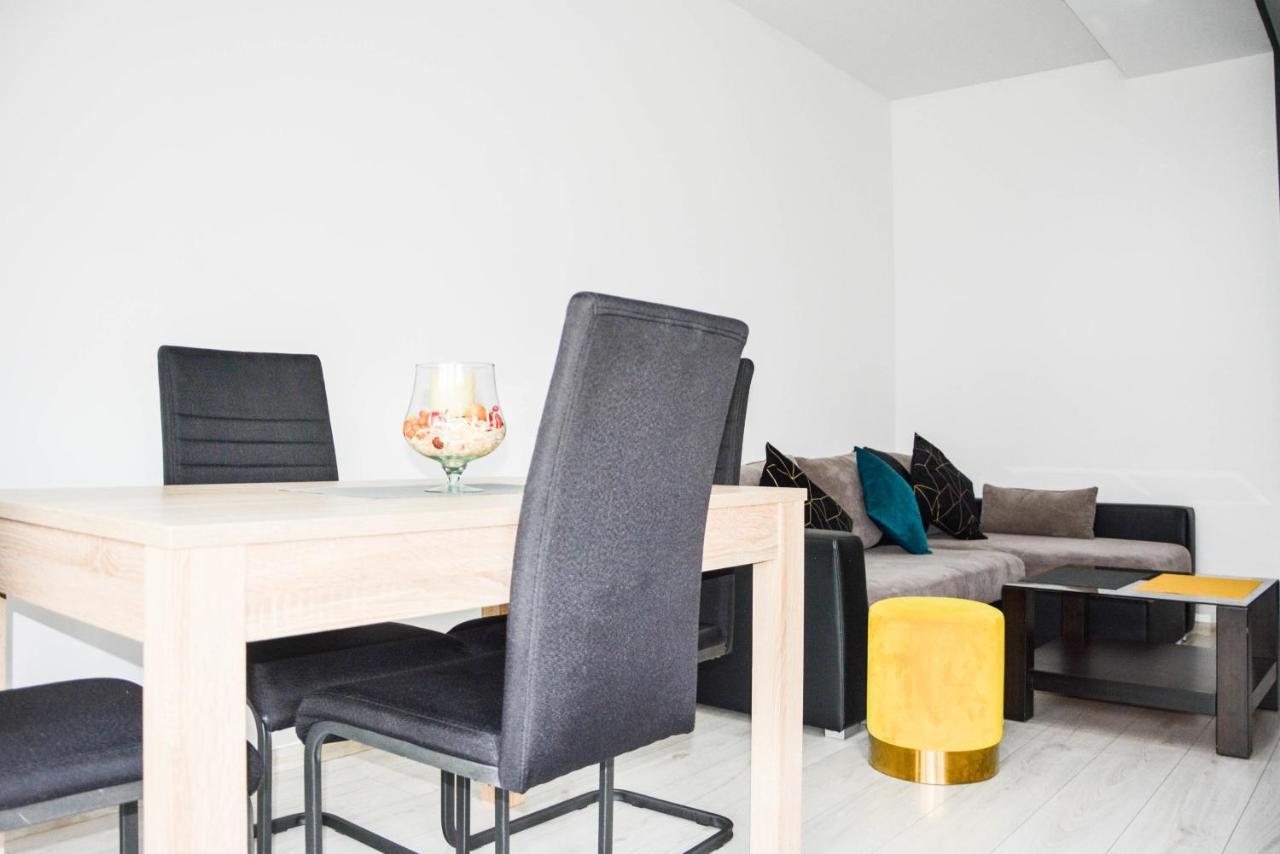 Apartament Apartament DeLux przy Wiśle Kraków Zewnętrze zdjęcie