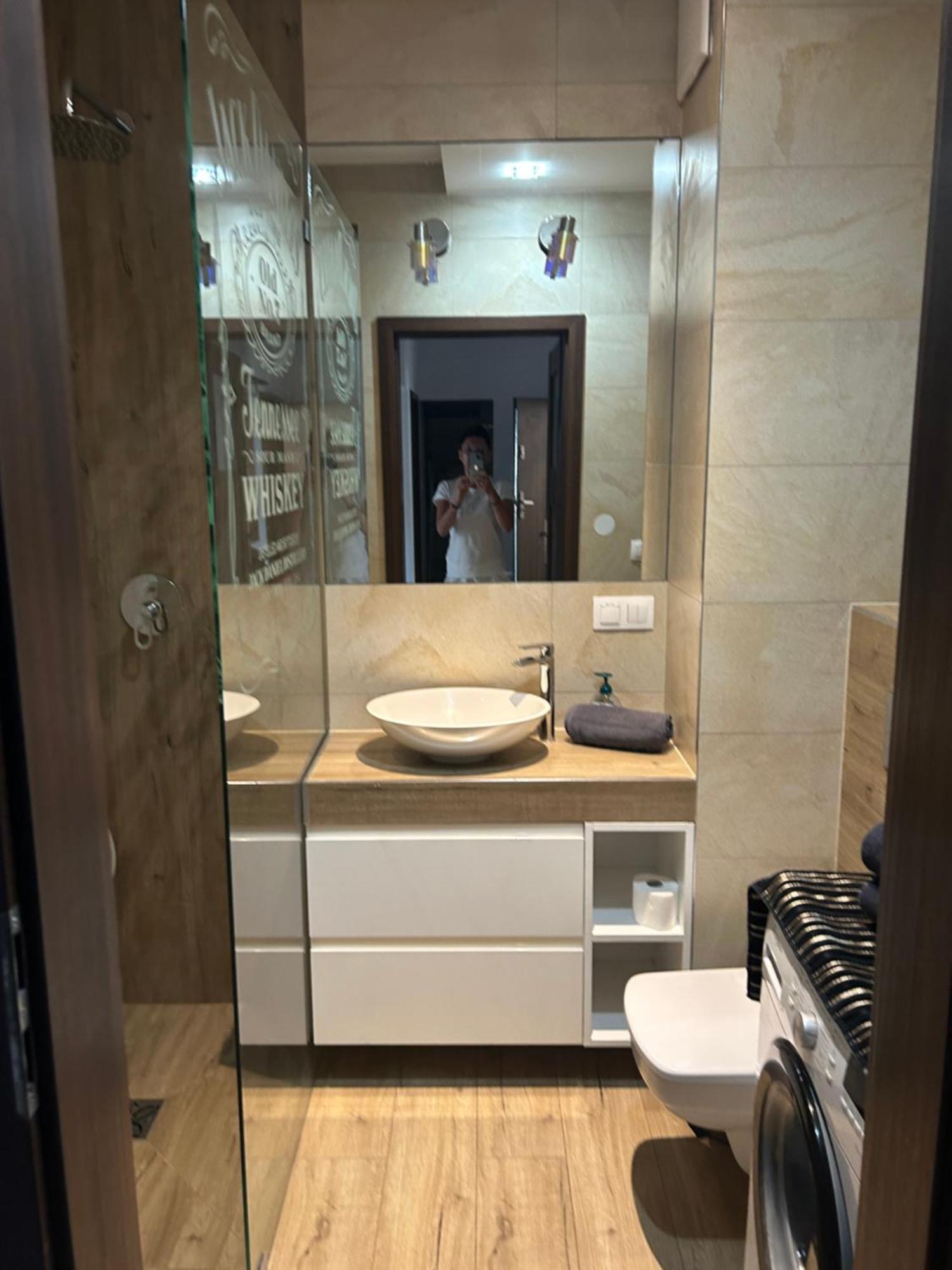 Apartament Apartament DeLux przy Wiśle Kraków Zewnętrze zdjęcie